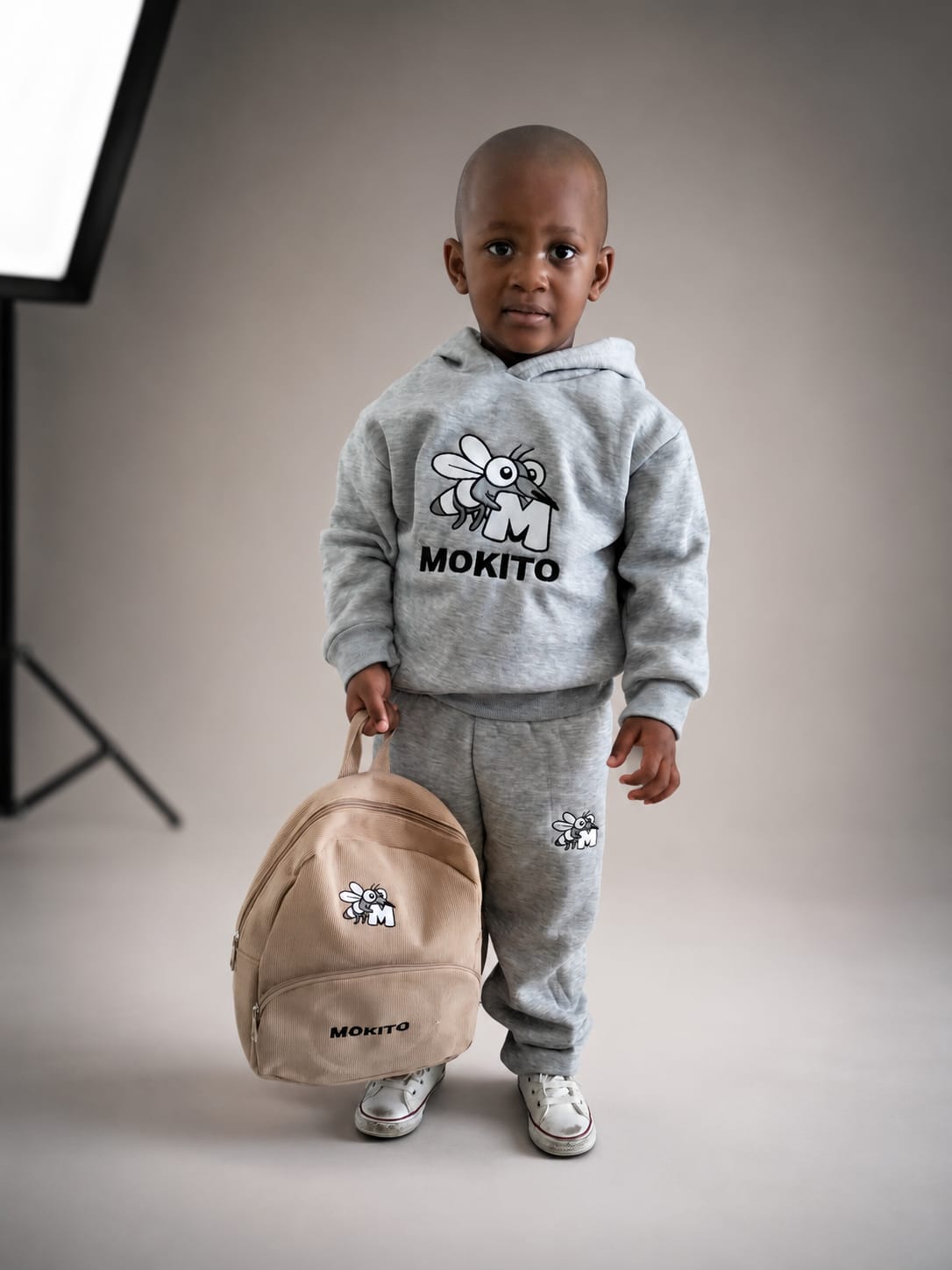 Musa Kganya Hlungwani, the little dreamer who inspired MOKITO