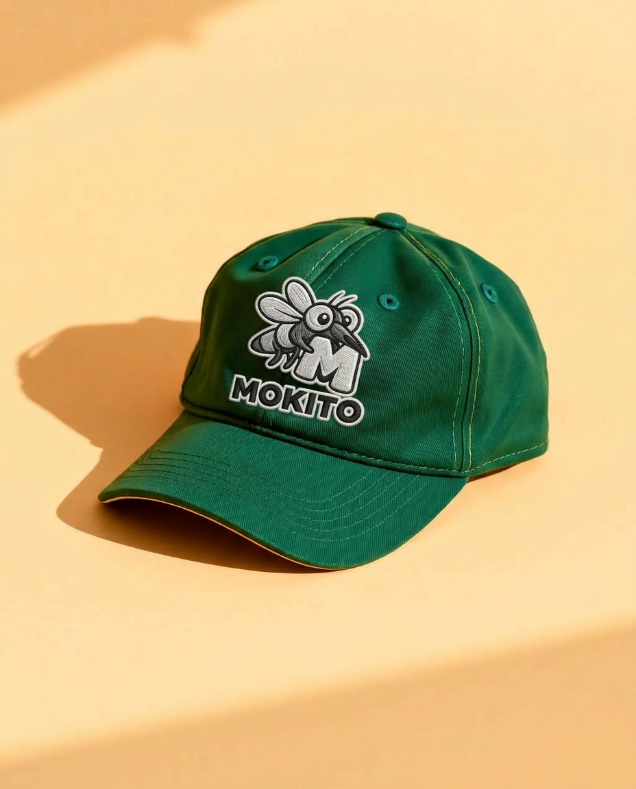 Caps